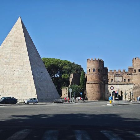 Brando Apartment Rome Exterior photo