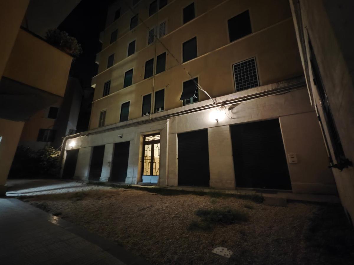 Brando Apartment Rome Exterior photo