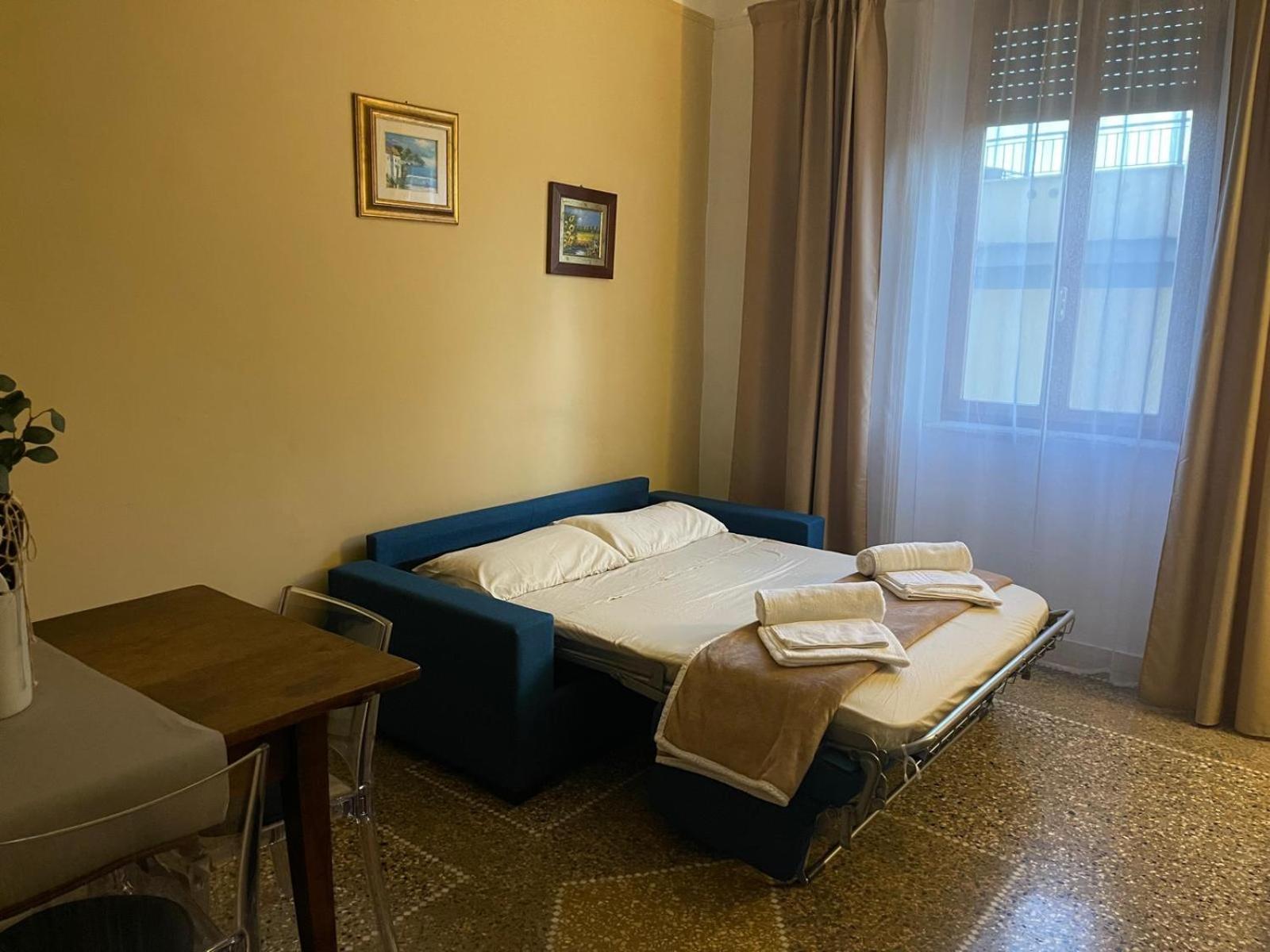 Brando Apartment Rome Exterior photo