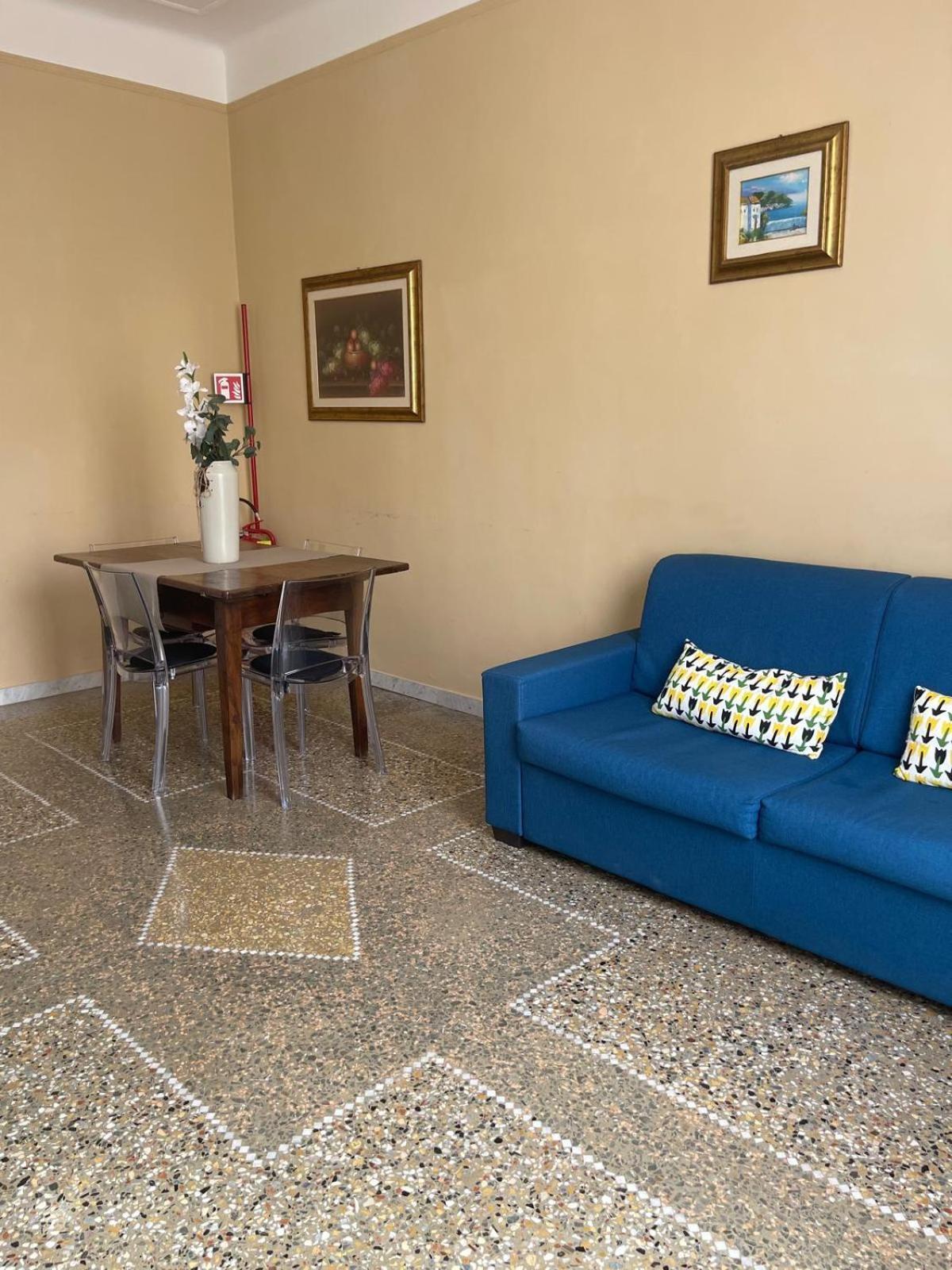 Brando Apartment Rome Exterior photo