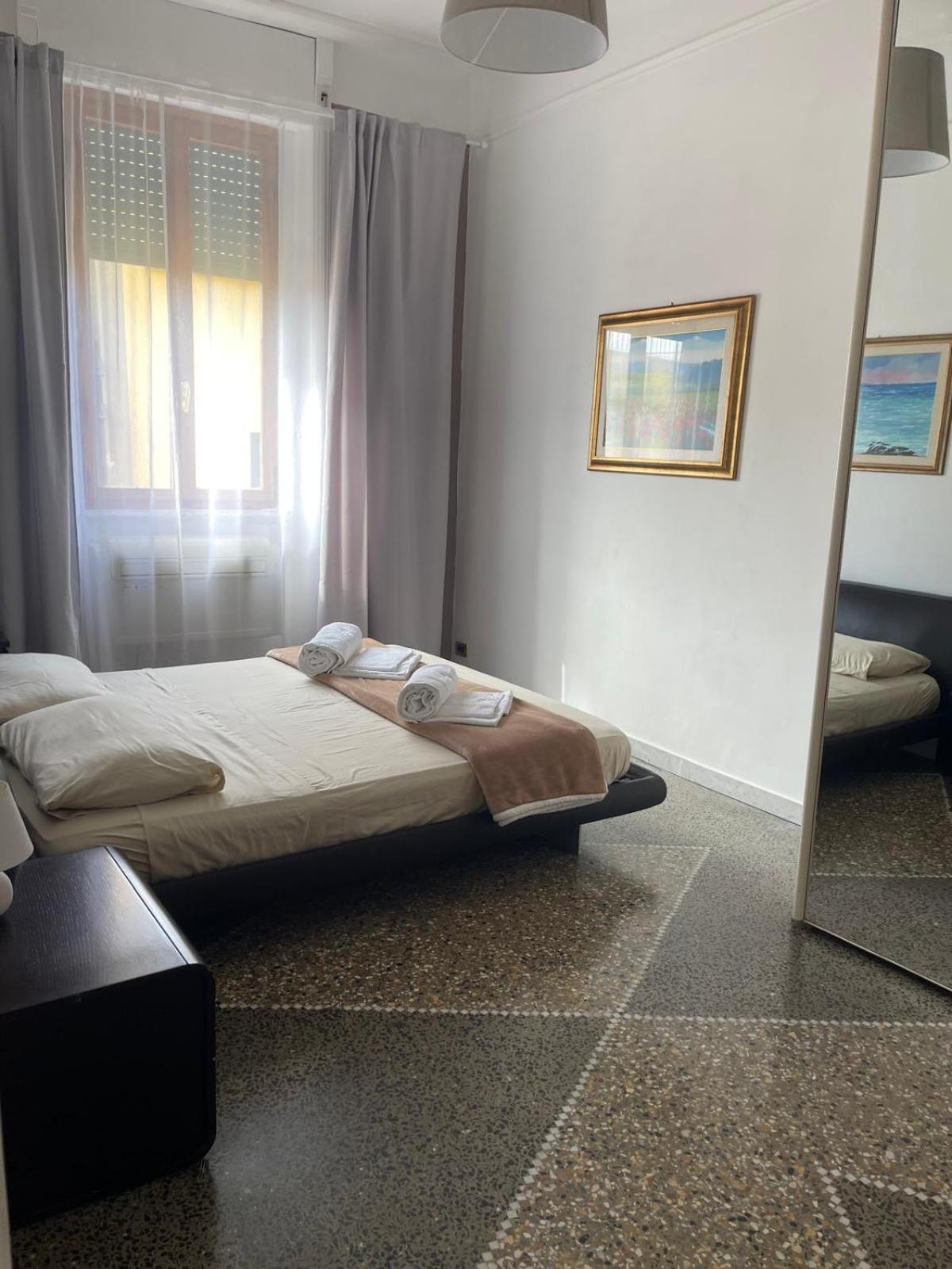 Brando Apartment Rome Exterior photo