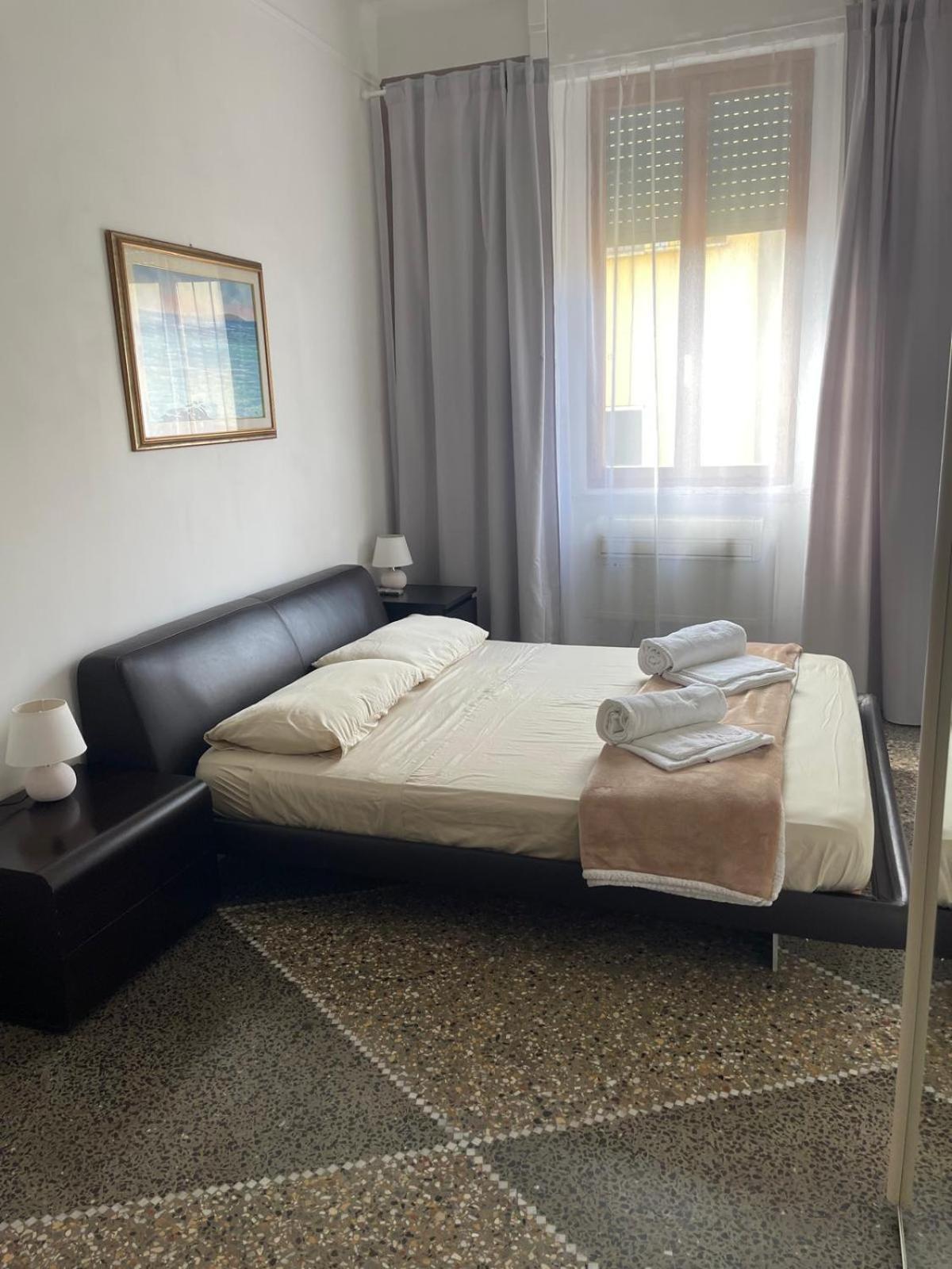 Brando Apartment Rome Exterior photo