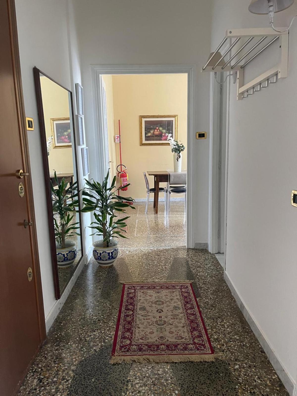 Brando Apartment Rome Exterior photo